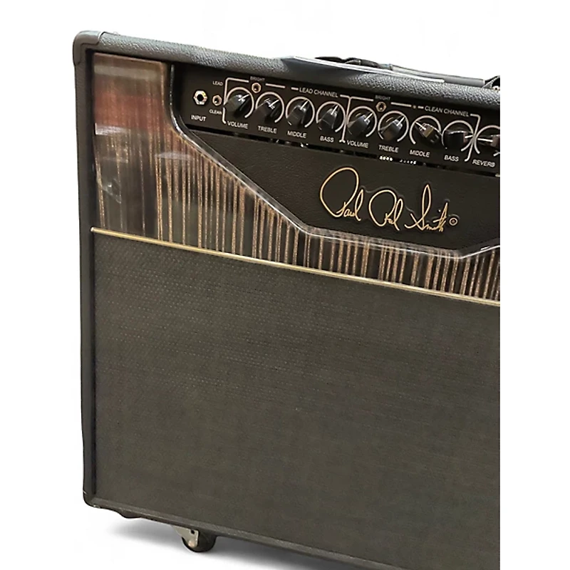 Used PRS 2-Channel H Tube Guitar Combo Amp