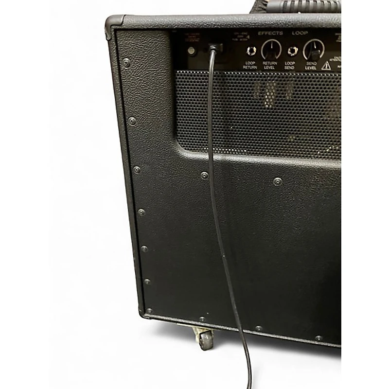 Used PRS 2-Channel H Tube Guitar Combo Amp