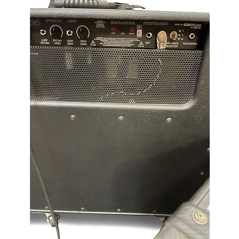 Used PRS 2-Channel H Tube Guitar Combo Amp