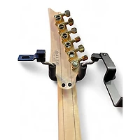 Used Ibanez PIA3761 Stallion White Solid Body Electric Guitar