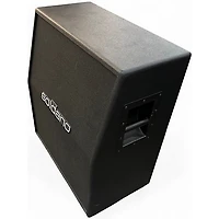 Used Soldano 2x12 Vertical Slant Guitar Cabinet