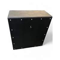 Used Soldano 2x12 Vertical Slant Guitar Cabinet