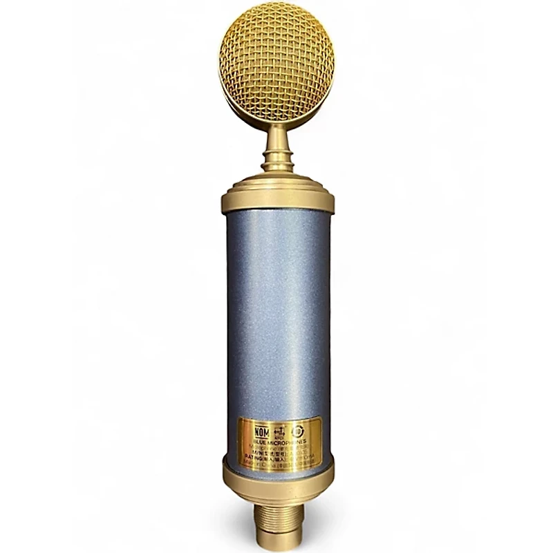 Used Blue Bluebird SL Condenser Microphone