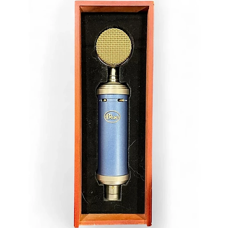 Used Blue Bluebird SL Condenser Microphone