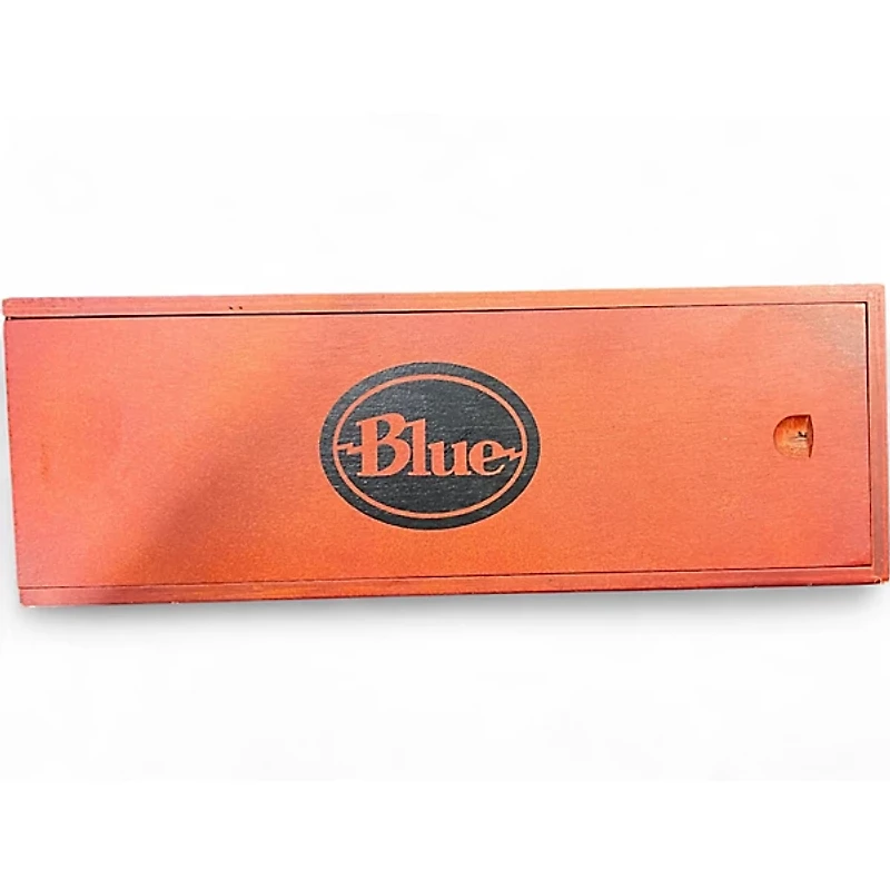 Used Blue Bluebird SL Condenser Microphone