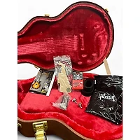 Used Gibson Slash Les Paul Standard '50s November Burst Solid Body Electric Guitar