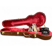 Used Gibson Slash Les Paul Standard '50s November Burst Solid Body Electric Guitar