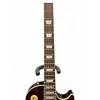 Used Gibson Slash Les Paul Standard '50s November Burst Solid Body Electric Guitar