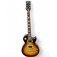 Used Gibson Slash Les Paul Standard '50s November Burst Solid Body Electric Guitar