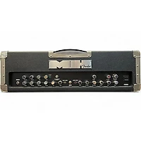 Used Fender MH500 Metal Head 500W Solid State Guitar Amp Head