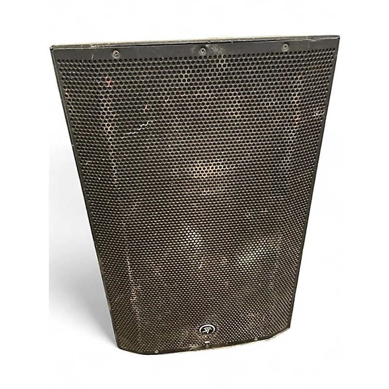Used Mackie Thump 15A Powered Speaker