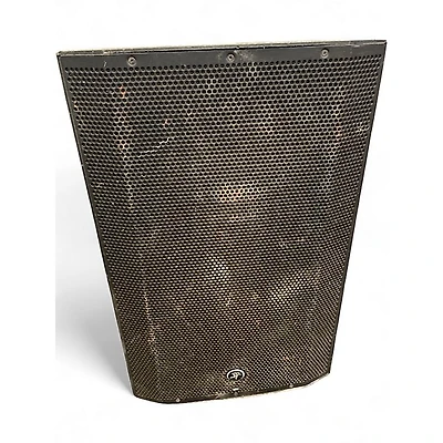 Used Mackie Thump 15A Powered Speaker