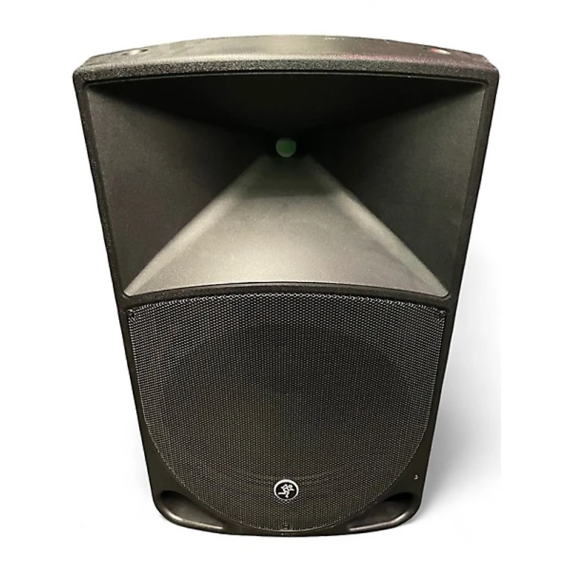 Used Mackie TH15A Powered Speaker