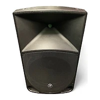 Used Mackie TH15A Powered Speaker