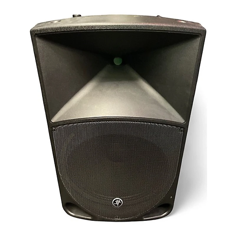 Used Mackie TH15A Powered Speaker