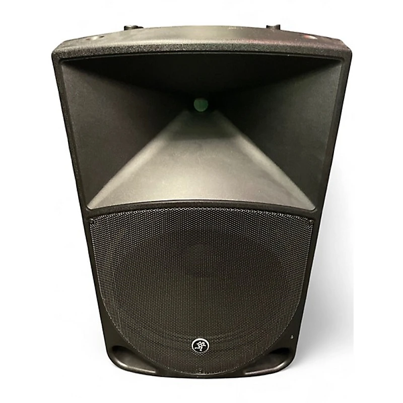 Used Mackie TH15A Powered Speaker
