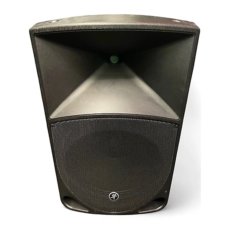 Used Mackie TH15A Powered Speaker