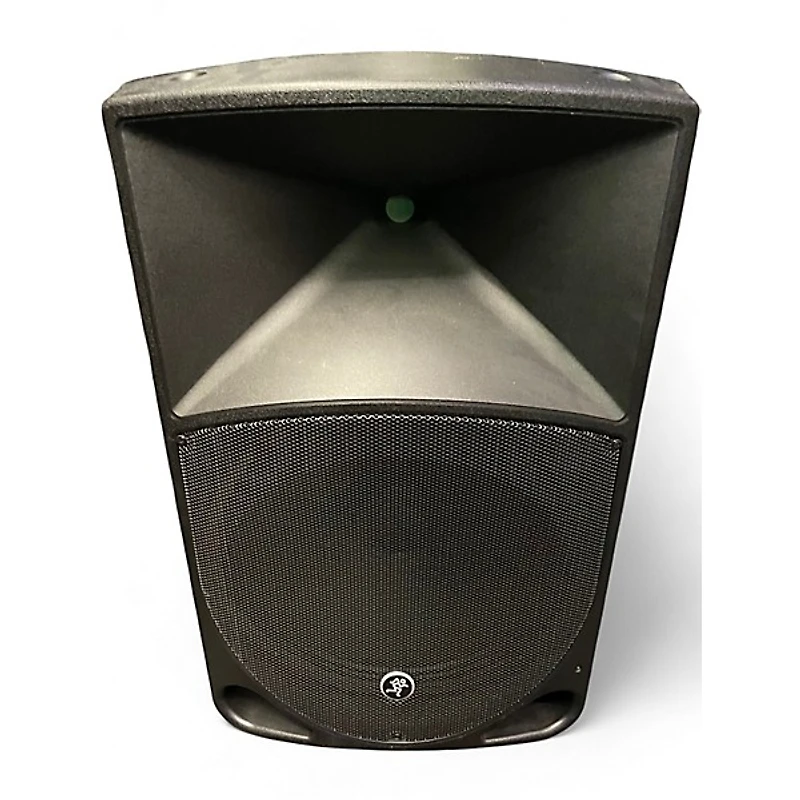Used Mackie TH15A Powered Speaker