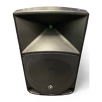 Used Mackie TH15A Powered Speaker