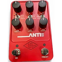 Used Universal Audio ANTI Effect Pedal