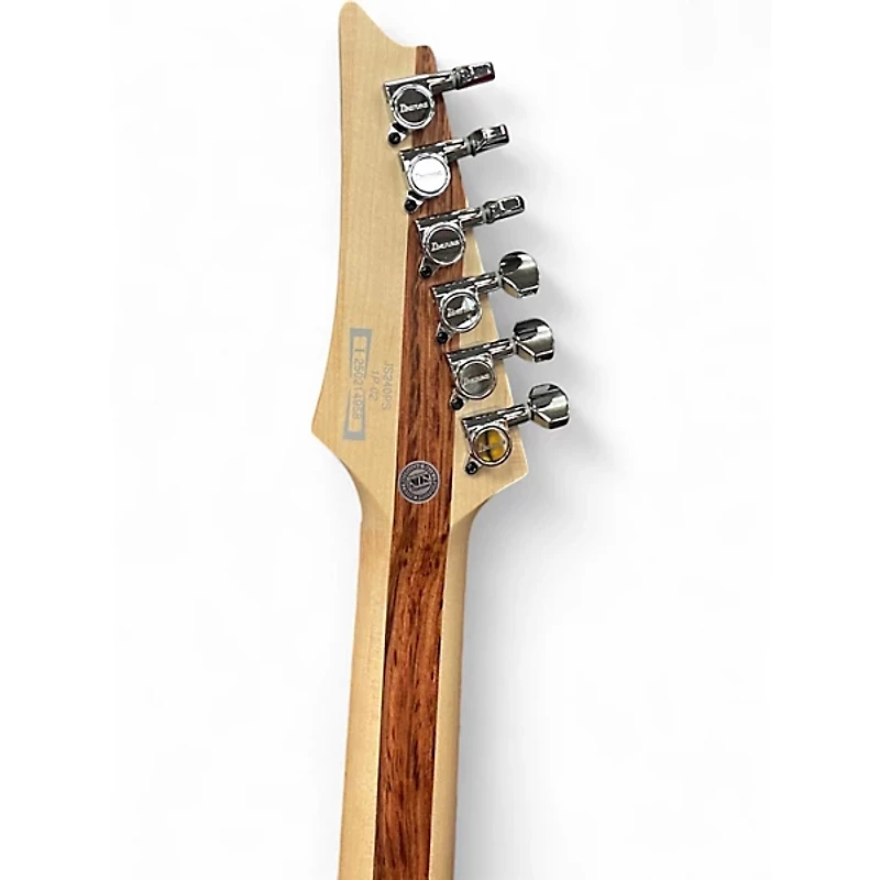 Used Ibanez JS240PS CANDY APPLE RED Solid Body Electric Guitar