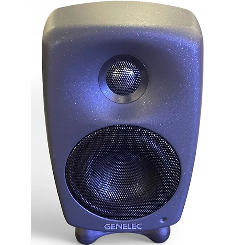 Used Genelec 8020D Powered Monitor