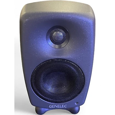 Used Genelec 8020D Powered Monitor