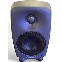 Used Genelec 8020D Powered Monitor