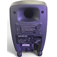 Used Genelec 8020D Powered Monitor