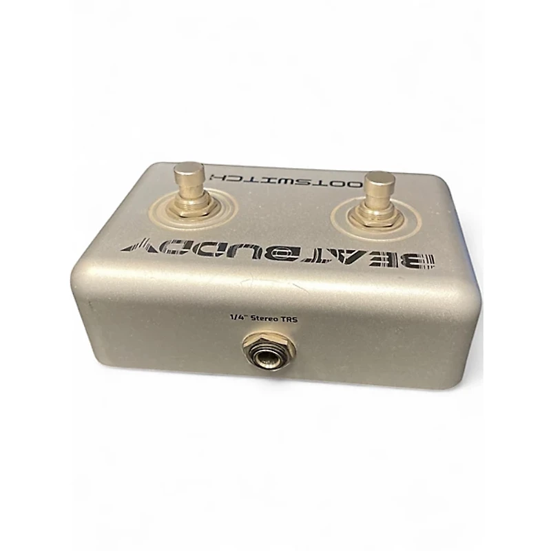 Used 2020s Singular Sound Beatbuddy Drum Machine