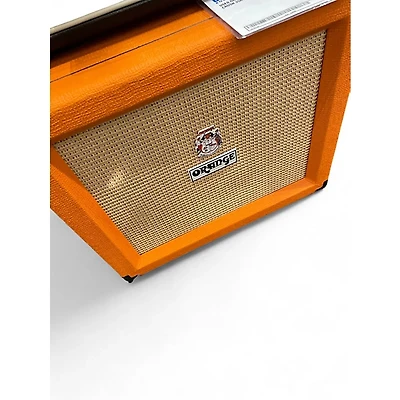 Used Orange Amplifiers Crush 35RT Guitar Combo Amp