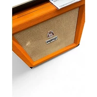 Used Orange Amplifiers Crush 35RT Guitar Combo Amp