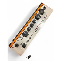 Used Orange Amplifiers Crush 35RT Guitar Combo Amp