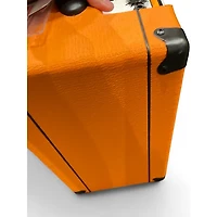 Used Orange Amplifiers Crush 35RT Guitar Combo Amp