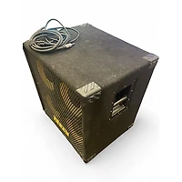 Used Markbass Standard 104HR 800W 4x10 Bass Cabinet