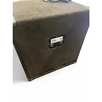 Used Markbass Standard 104HR 800W 4x10 Bass Cabinet