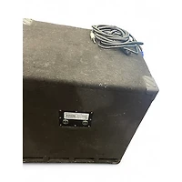 Used Markbass Standard 104HR 800W 4x10 Bass Cabinet