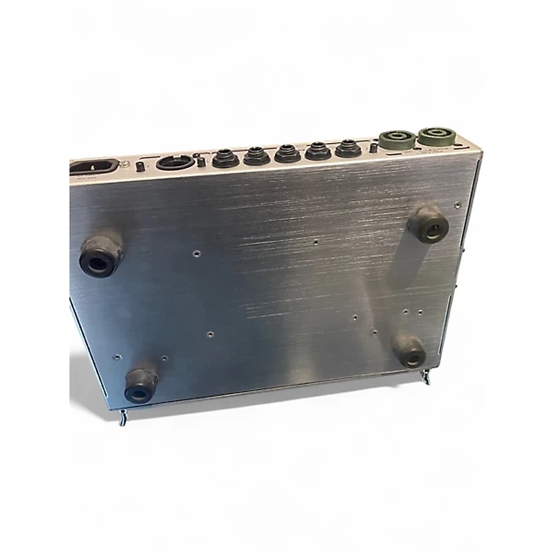 Used Gallien-Krueger MB Fusion 500W Bass Amp Head