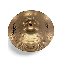 Used Zildjian 10in ZBT Splash Cymbal