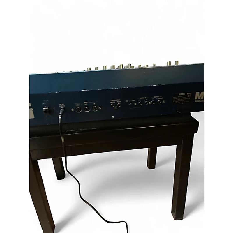 Used Korg MS2000 Synthesizer