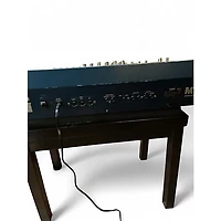 Used Korg MS2000 Synthesizer