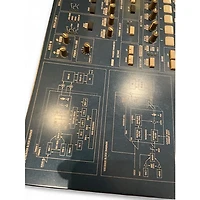 Used Korg MS2000 Synthesizer