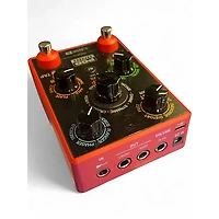 Used 2020s Line 6 Pocket Pod Express Amp Modeler Effect Processor