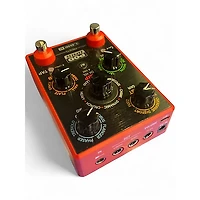 Used 2020s Line 6 Pocket Pod Express Amp Modeler Effect Processor