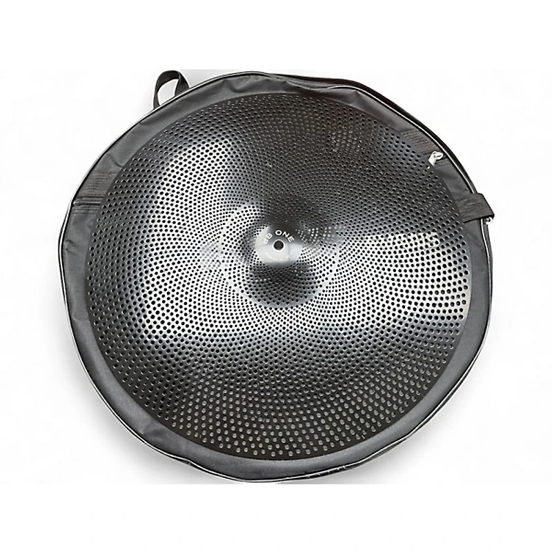 Used Evans Multiple DB ONE CYMBAL PACK Cymbal