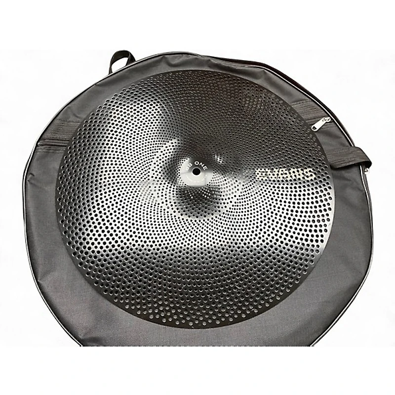 Used Evans Multiple DB ONE CYMBAL PACK Cymbal