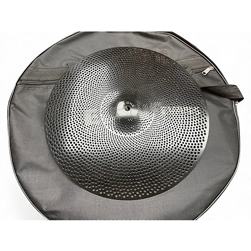 Used Evans Multiple DB ONE CYMBAL PACK Cymbal