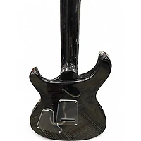 Used PRS SE Custom 24 VIOLET Solid Body Electric Guitar