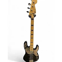Used Charvel Frank Bello Frank Bello Signature Pro-Mod So-Cal Bass PJ IV black Electric Bass Guitar