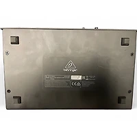 Used Behringer STUDIO L Audio Interface